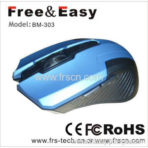 5d Fashionest Universal Wireless 4.0 Bluetooth Mouse